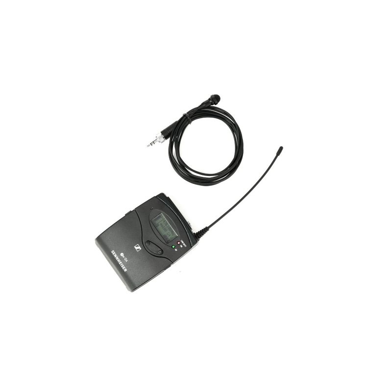 Brezžični sistem Sennheiser EW 112P G4