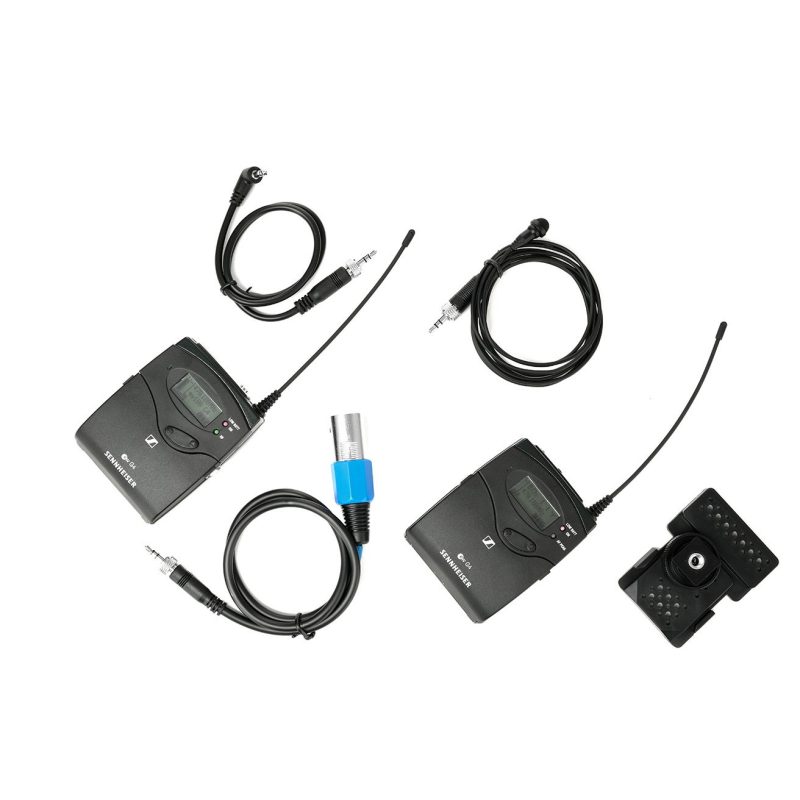 Brezžični sistem Sennheiser EW 112P G4