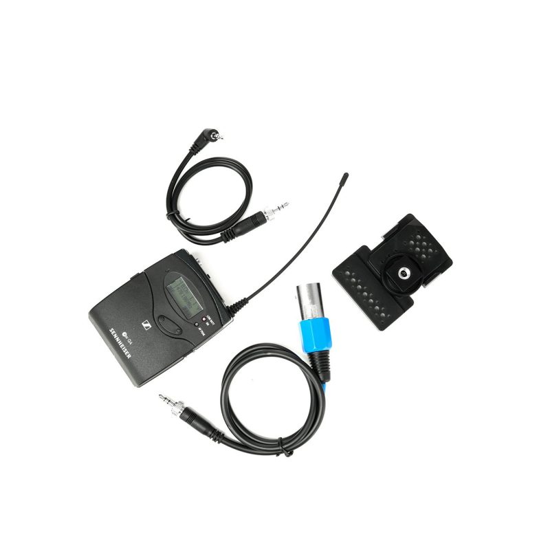 Brezžični sistem Sennheiser EW 112P G4