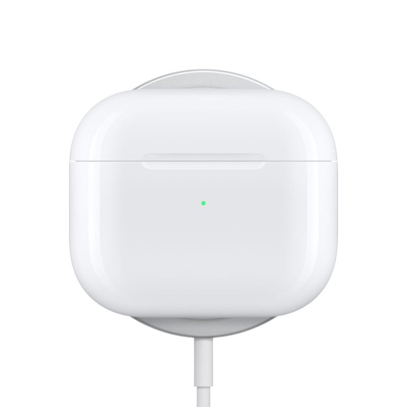 Slušalke Apple AirPods 3.gen