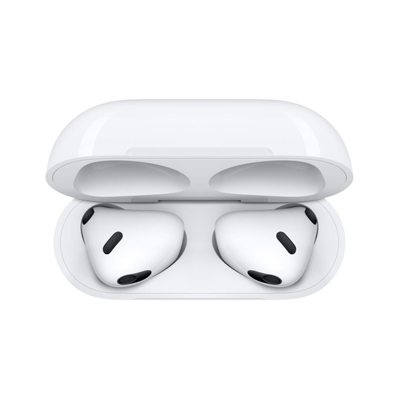 Slušalke Apple AirPods 3.gen