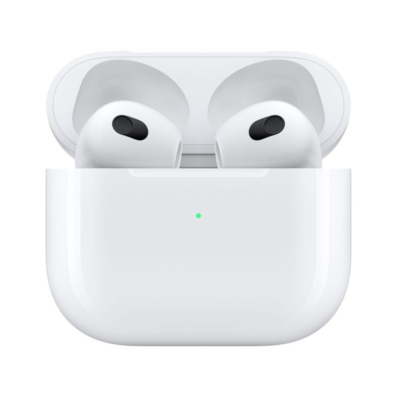Slušalke Apple AirPods 3.gen