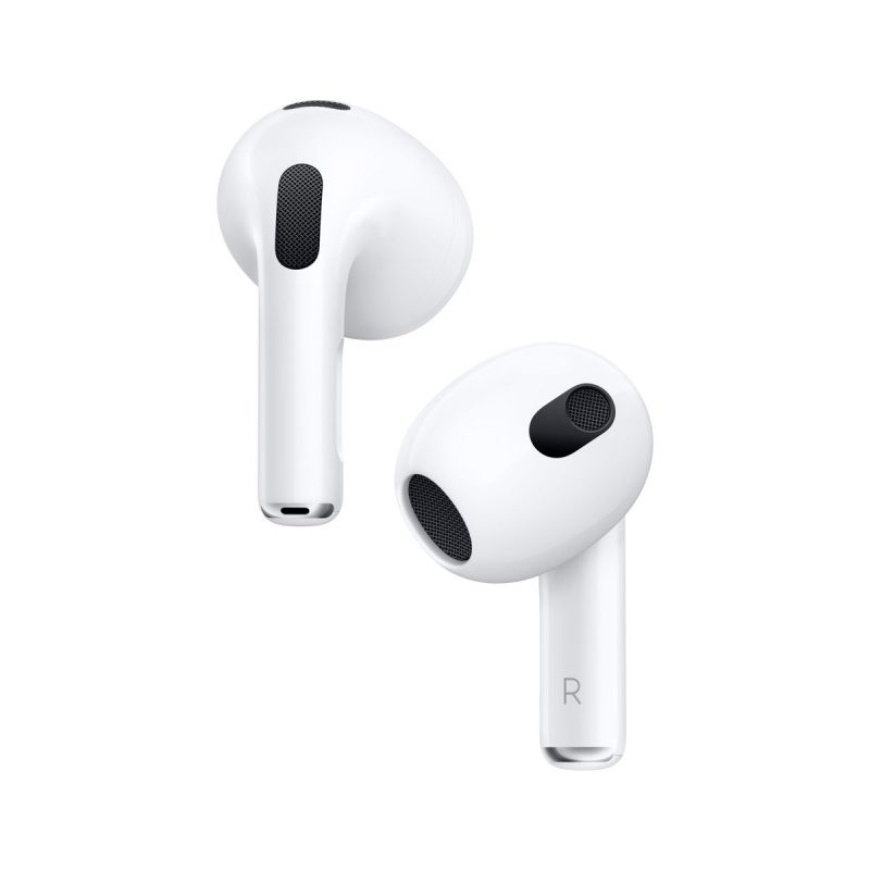 Slušalke Apple AirPods 3.gen