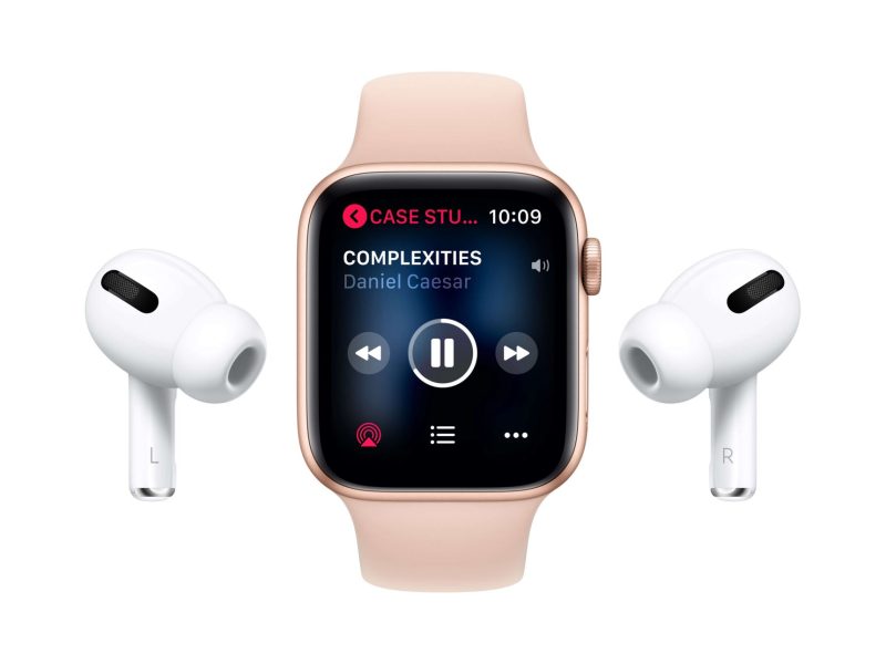 Slušalke Apple AirPods Pro 2