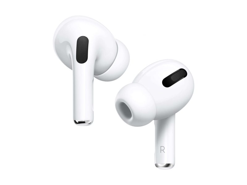 Slušalke Apple AirPods Pro 2