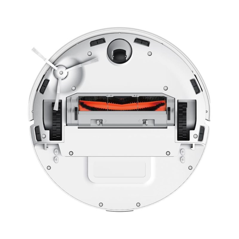 XIAOMI Mi Robotski sesalnik Robot Vaccum-Mop 2 Pro, bel