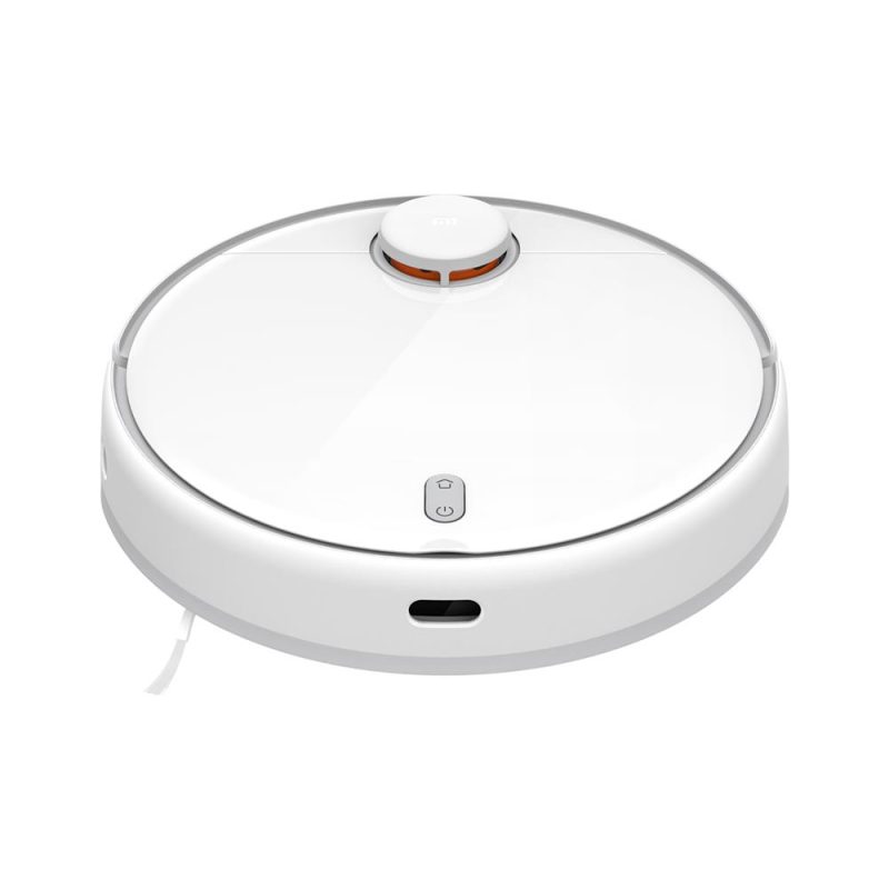 XIAOMI Mi Robotski sesalnik Robot Vaccum-Mop 2 Pro, bel