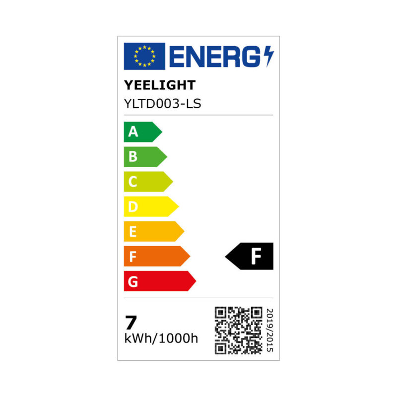 Yeelight Screen Light Bar Pro RGB (srebrn)