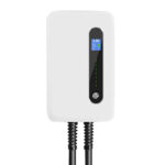 Besen stenski polnilec za električne avtomobile F30 APP