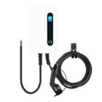 Besen stenski polnilec za električne avtomobile F30 APP