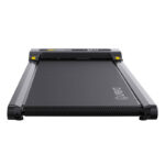 UREVO Spacewalk E3S električna tekalna steza (črna)