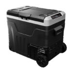 Avtomobilski hladilnik Euhomy CF003-50BL, 50L