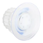 Prijemalke EcoFlow za solarni panel 8 kosov (prozorne)