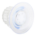 Prijemalke EcoFlow za solarni panel 8 kosov (prozorne)