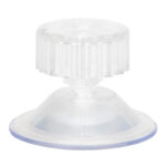 Prijemalke EcoFlow za solarni panel 8 kosov (prozorne)