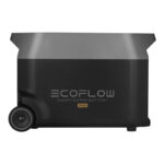 Dodatna baterija za EcoFlow DELTA Pro