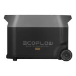 Dodatna baterija za EcoFlow DELTA Pro