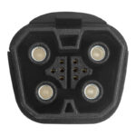 Adapter Ecoflow DELTA Pro za Smart Generator