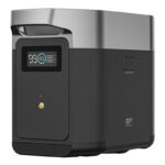 Dodatna baterija za EcoFlow DELTA 2