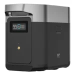 Dodatna baterija za EcoFlow DELTA 2