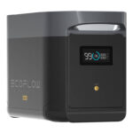 Dodatna baterija za EcoFlow DELTA 2 Max