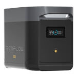 Dodatna baterija za EcoFlow DELTA 2 Max