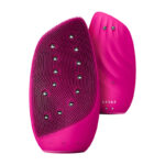 Sonic Thermo Facial Brush & Face-Lifter 8v1 Geske z APP (magenta)