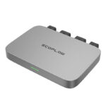 Balkonska fotovoltaika EcoFlow Mini