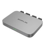 Balkonska fotovoltaika EcoFlow Mini