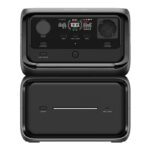 Prenosna elektrarna EcoFlow River 3 Max Plus