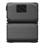 Prenosna elektrarna EcoFlow River 3 Max Plus