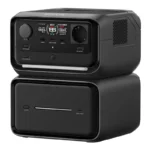 Prenosna elektrarna EcoFlow River 3 Max Plus