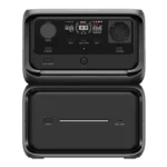 Prenosna elektrarna EcoFlow River 3 Max Plus