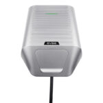 Besenov stenski polnilec za električne avtomobile LX30 22kW APP