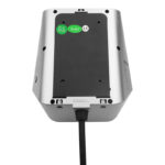 Besenov stenski polnilec za električne avtomobile LX30 22kW APP