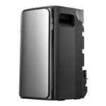 Pametno shranjevanje energije z mikroinverterjem 2 v 1 EcoFlow STREAM Ultra