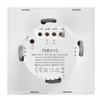Pametno stikalo WiFi Sonoff T0 EU TX (1-kanalno)