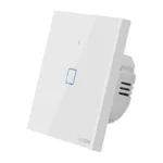 Pametno stikalo WiFi Sonoff T0 EU TX (1-kanalno)