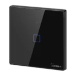 Pametno stikalo WiFi + RF 433 Sonoff T3 EU TX (1 kanal)