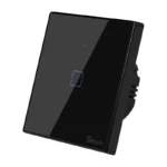 Pametno stikalo WiFi + RF 433 Sonoff T3 EU TX (1 kanal)