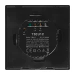 Pametno stikalo WiFi + RF 433 Sonoff T3 EU TX (1 kanal)