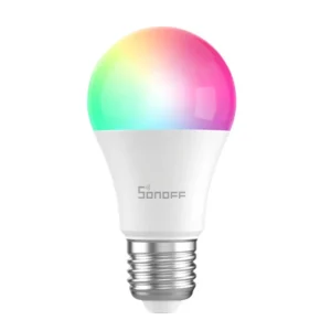 Pametna žarnica LED WiFi Sonoff B05-BL-A60 RGB