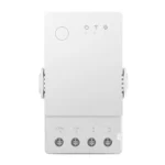 Pametno stikalo za spremljanje temperature in vlage WiFi Sonoff THR320 TH Origin