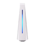 Bramka iHost Hub WiFi, ZigBee, Bluetooth, Matter SONOFF AIBridge-26, 4GB, LAN