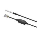 Vodoodporni temperaturni senzor Sonoff WTS01, RJ9 4P4C (THR316/320)