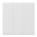 Pametno stensko stikalo na dotik WiFi Sonoff TX T5 3C (3-kanalno)