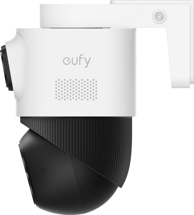 Eufy PoE NVR Security System S4 Max
