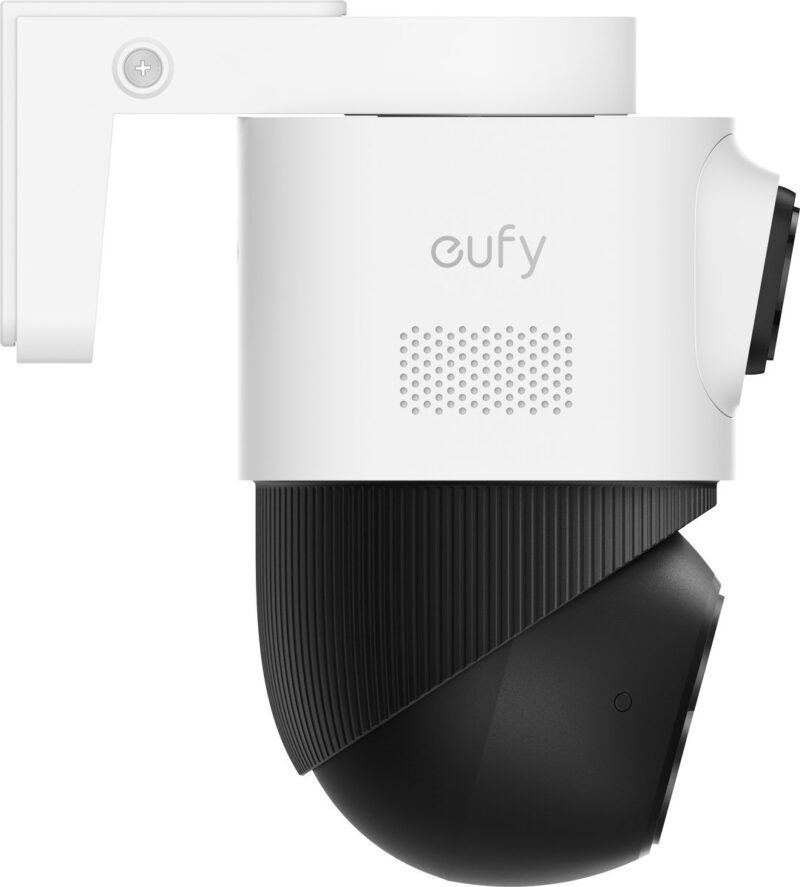 Eufy PoE NVR Security System S4 Max