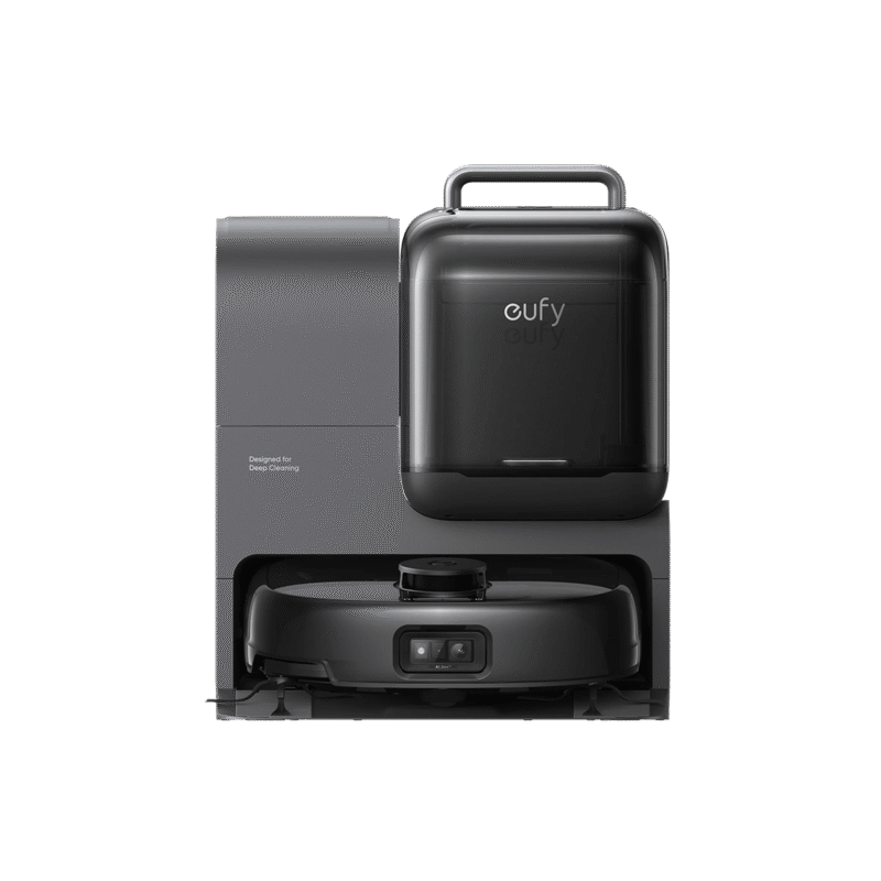 Anker Eufy Omni E28 robotski sesalnik s samočistilno postajo