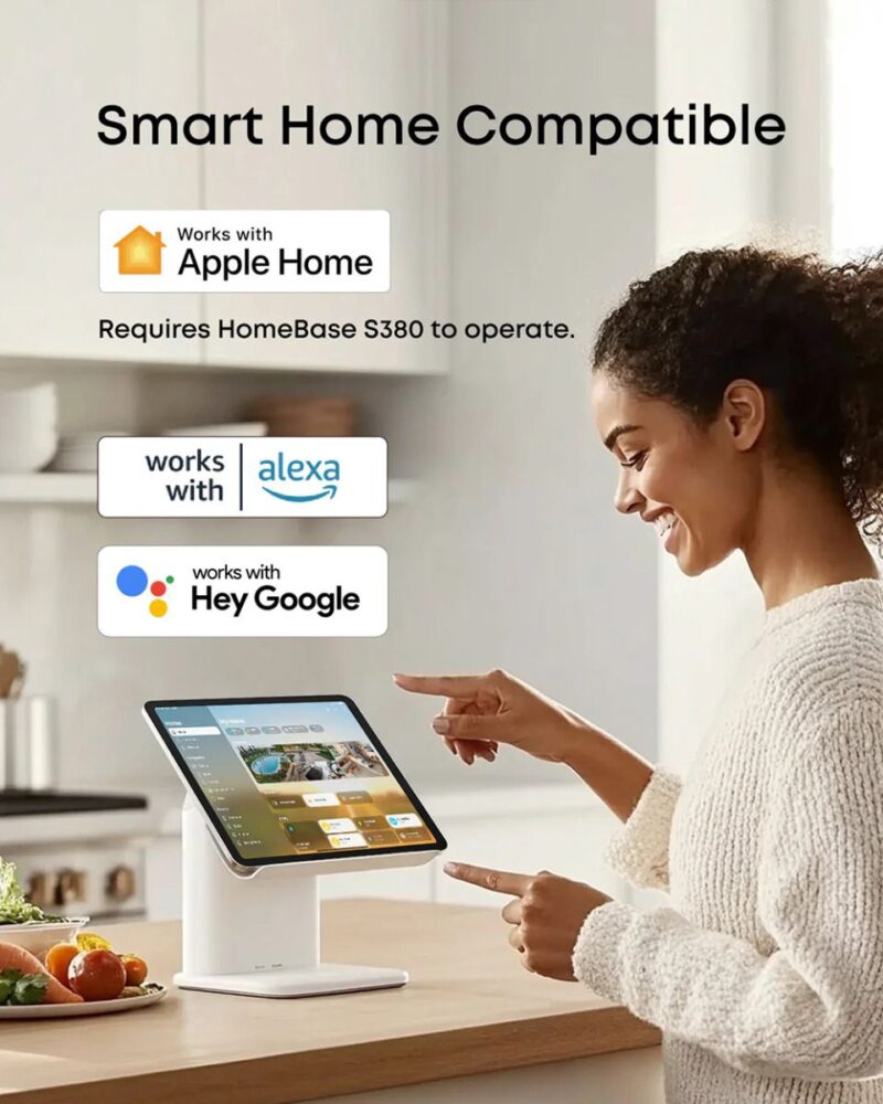 Anker Eufy Security SoloCam E42 dodatna kamera